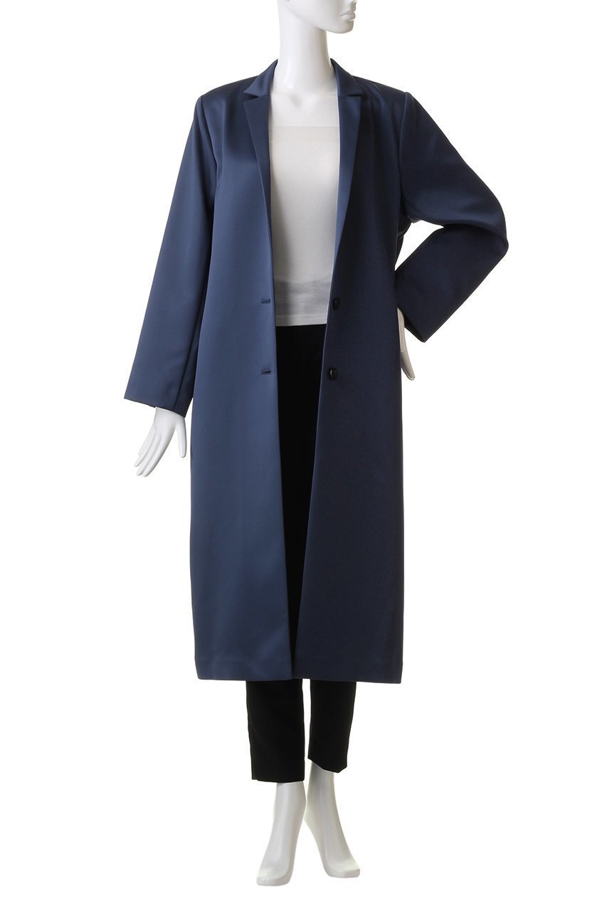 【リムアーク/RIM.ARK】のMannish long JK/ジャケット 人気、トレンドファッション・服の通販 founy(ファニー) 　ファッション　Fashion　レディースファッション　Fashion for Women　アウター　Coat / Outerwear Collection　レディースジャケット・軽アウター　Jackets　シンプル　Simple, Minimal　ジャケット　Jacket, Outerwear　セットアップ　Set-Up, Coordinated Outfit　ポケット　Pocket, Pocket Detail　ロング　Long, Long-Length　other-7|ID: prp329100004609083 ipo3291000000034969876