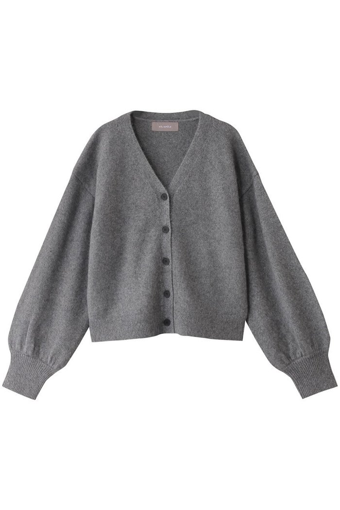 【エリオポール/heliopole】のグリッターラクーンカーディガン インテリア・キッズ・メンズ・レディースファッション・服の通販 founy(ファニー) https://founy.com/ ファッション Fashion レディースファッション Fashion for Women トップス・カットソー Cut & Sew Tops ニット Knit Tops & Sweaters カーディガン・羽織り Layered Style Cardigans カーディガン Cardigan, Knitwear シンプル Simple, Minimal A/W・秋冬 Autumn/Winter |ID: prp329100004609090 ipo3291000000035469100