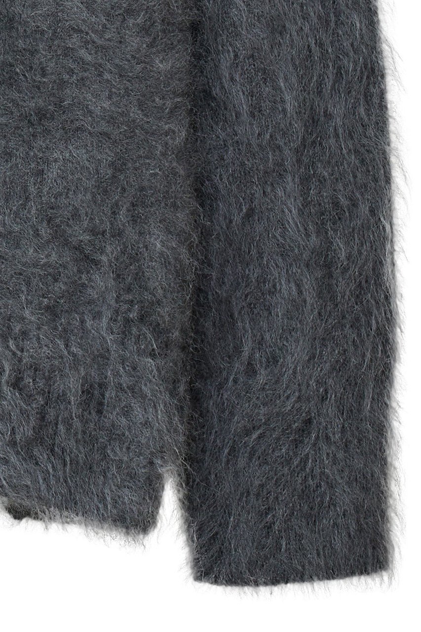 【マルティニーク/martinique】の【l heritage martinique】カシミアファージップアップブルゾン 人気、トレンドファッション・服の通販 founy(ファニー) 　ファッション　Fashion　レディースファッション　Fashion for Women　アウター　Coat / Outerwear Collection　レディースジャケット・軽アウター　Jackets　ブルゾンジャケット・スポーティアウター　Blouson Jackets　なめらか　Smooth, Silky Texture　ジャケット　Jacket, Outerwear　スタンダード　Standard, Basic　ブルゾン　Blouson, Bomber Jacket　ラグジュアリー　Luxury, Elegant　ヴィンテージ　Vintage Style　other-4|ID: prp329100004609101 ipo3291000000032962124
