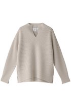 【ベイジ,/BEIGE,】のLILY(リリー)/プルオーバーニット エクリュ|ID: prp329100004609103 ipo3291000000032962147