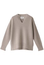 【ベイジ,/BEIGE,】のLILY(リリー)/プルオーバーニット キャメル|ID: prp329100004609103 ipo3291000000032962149
