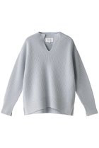 【ベイジ,/BEIGE,】のLILY(リリー)/プルオーバーニット サックス|ID: prp329100004609103 ipo3291000000032962152