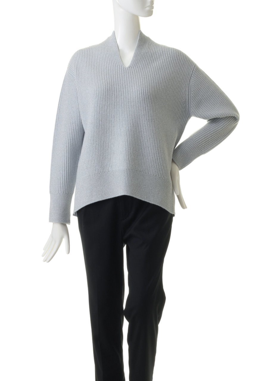 【ベイジ,/BEIGE,】のLILY(リリー)/プルオーバーニット 人気、トレンドファッション・服の通販 founy(ファニー) 　ファッション　Fashion　レディースファッション　Fashion for Women　トップス・カットソー　Cut & Sew Tops　ニット　Knit Tops & Sweaters　カジュアルプルオーバー・ニットトップス　Pullovers & Knit Tops / Casual Pullovers　シンプル　Simple, Minimal　other-2|ID: prp329100004609103 ipo3291000000032962155