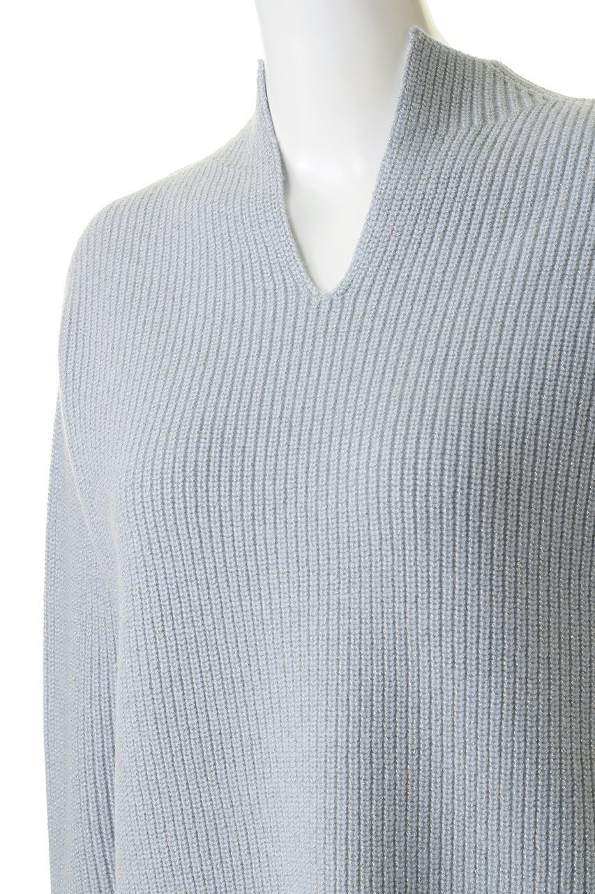 【ベイジ,/BEIGE,】のLILY(リリー)/プルオーバーニット 人気、トレンドファッション・服の通販 founy(ファニー) 　ファッション　Fashion　レディースファッション　Fashion for Women　トップス・カットソー　Cut & Sew Tops　ニット　Knit Tops & Sweaters　カジュアルプルオーバー・ニットトップス　Pullovers & Knit Tops / Casual Pullovers　シンプル　Simple, Minimal　other-5|ID: prp329100004609103 ipo3291000000032962166