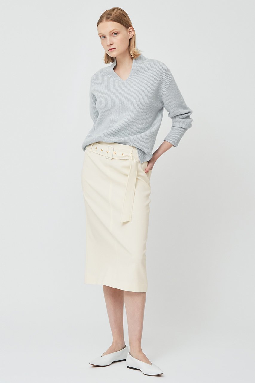 【ベイジ,/BEIGE,】のLILY(リリー)/プルオーバーニット 人気、トレンドファッション・服の通販 founy(ファニー) 　ファッション　Fashion　レディースファッション　Fashion for Women　トップス・カットソー　Cut & Sew Tops　ニット　Knit Tops & Sweaters　カジュアルプルオーバー・ニットトップス　Pullovers & Knit Tops / Casual Pullovers　シンプル　Simple, Minimal　other-7|ID: prp329100004609103 ipo3291000000032962175