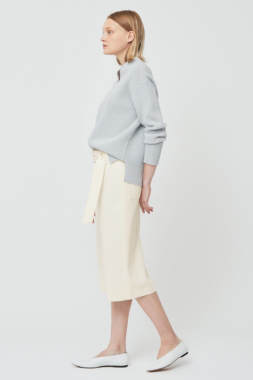 【ベイジ,/BEIGE,】のLILY(リリー)/プルオーバーニット 人気、トレンドファッション・服の通販 founy(ファニー) 　ファッション　Fashion　レディースファッション　Fashion for Women　トップス・カットソー　Cut & Sew Tops　ニット　Knit Tops & Sweaters　カジュアルプルオーバー・ニットトップス　Pullovers & Knit Tops / Casual Pullovers　シンプル　Simple, Minimal　other-8|ID: prp329100004609103 ipo3291000000032962177