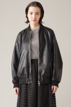【マルティニーク/martinique】の【upper hights】THE U-2 BIG PU ブラック|ID: prp329100004609104 ipo3291000000032962161