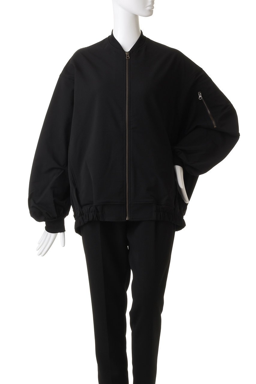 【マルティニーク/martinique】の【COGTHEBIGSMOKE】IRENE MA-1 人気、トレンドファッション・服の通販 founy(ファニー) 　ファッション　Fashion　レディースファッション　Fashion for Women　アウター　Coat / Outerwear Collection　レディースジャケット・軽アウター　Jackets　MA-1ジャケット　MA-1 Bomber Jackets / Flight Jackets　ショルダー　Shoulder, Shoulder Strap　ジャケット　Jacket, Outerwear　ストレッチ　Stretch, Stretchy Fabric　スリーブ　Sleeve, Long Sleeve / Short Sleeve　ドロップ　Drop Shoulder, Dropped Style　フェミニン　Feminine, Girly　ブルゾン　Blouson, Bomber Jacket　軽量　Lightweight, Ultra Light　other-2|ID: prp329100004609106 ipo3291000000032962270