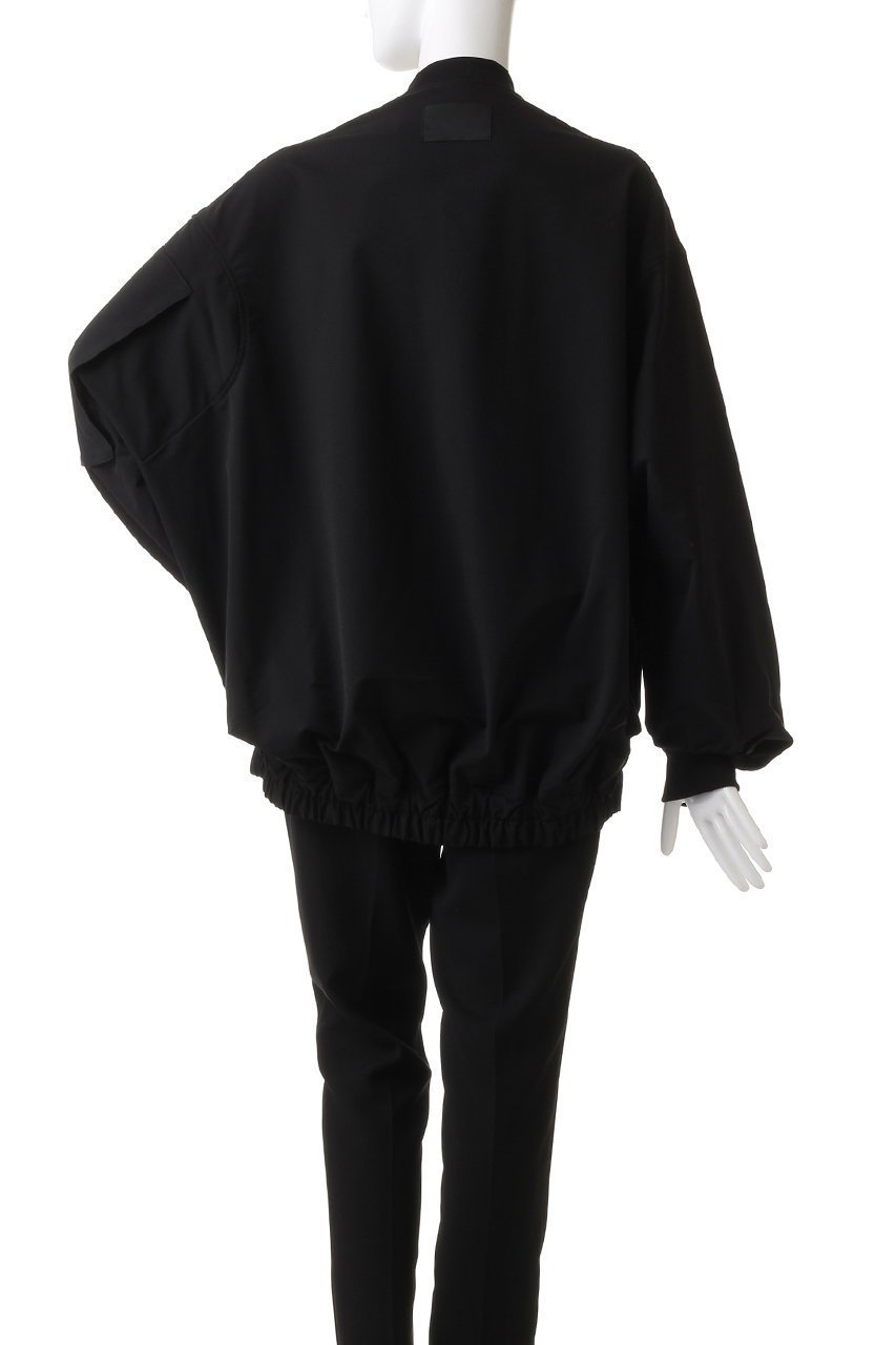 【マルティニーク/martinique】の【COGTHEBIGSMOKE】IRENE MA-1 人気、トレンドファッション・服の通販 founy(ファニー) 　ファッション　Fashion　レディースファッション　Fashion for Women　アウター　Coat / Outerwear Collection　レディースジャケット・軽アウター　Jackets　MA-1ジャケット　MA-1 Bomber Jackets / Flight Jackets　ショルダー　Shoulder, Shoulder Strap　ジャケット　Jacket, Outerwear　ストレッチ　Stretch, Stretchy Fabric　スリーブ　Sleeve, Long Sleeve / Short Sleeve　ドロップ　Drop Shoulder, Dropped Style　フェミニン　Feminine, Girly　ブルゾン　Blouson, Bomber Jacket　軽量　Lightweight, Ultra Light　other-4|ID: prp329100004609106 ipo3291000000032962277