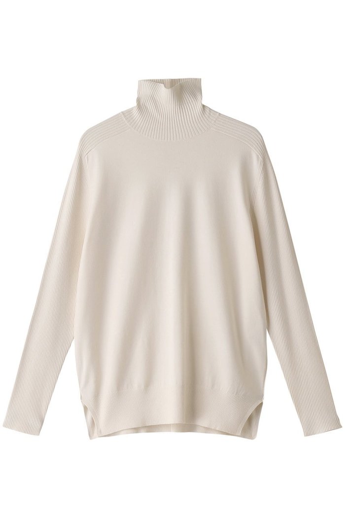 【ベイジ,/BEIGE,】のWILLOW(ウィロウ)/ハイネックニット インテリア・キッズ・メンズ・レディースファッション・服の通販 founy(ファニー) https://founy.com/ ファッション Fashion レディースファッション Fashion for Women トップス・カットソー Cut & Sew Tops ニット Knit Tops & Sweaters カジュアルプルオーバー・ニットトップス Pullovers & Knit Tops / Casual Pullovers なめらか Smooth, Silky Texture ハイネック High Neck, Mock Neck ベーシック Basic, Essential ロング Long, Long-Length |ID: prp329100004609109 ipo3291000000032962338