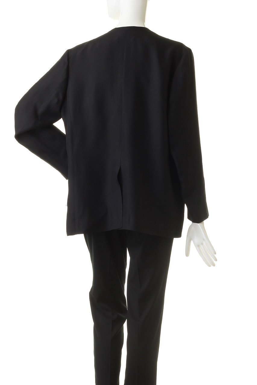 【マルティニーク/martinique】の【CURRENTAGE】ノーカラージャケット 人気、トレンドファッション・服の通販 founy(ファニー) 　ファッション　Fashion　レディースファッション　Fashion for Women　アウター　Coat / Outerwear Collection　レディースジャケット・軽アウター　Jackets　ノーカラージャケット / シンプル上品コーデ　Collarless Jackets　カーディガン　Cardigan, Knitwear　シェイプ　Shape, Slim Fit　ジャケット　Jacket, Outerwear　ボックス　Boxy, Box Shape　別注　Limited Edition, Custom Order　other-4|ID: prp329100004609110 ipo3291000000032962410