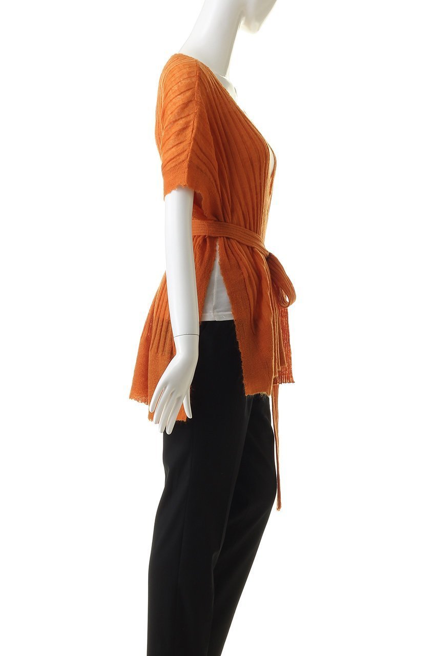 【エリオポール/heliopole】の【MES DEMOISELLES】KNIITTED MOUNT MIITCHEL 人気、トレンドファッション・服の通販 founy(ファニー) 　ファッション　Fashion　レディースファッション　Fashion for Women　トップス・カットソー　Cut & Sew Tops　ニット　Knit Tops & Sweaters　カジュアルプルオーバー・ニットトップス　Pullovers & Knit Tops / Casual Pullovers　シアー　Sheer, See-Through　A/W・秋冬　Autumn/Winter　other-3|ID: prp329100004609124 ipo3291000000035068055