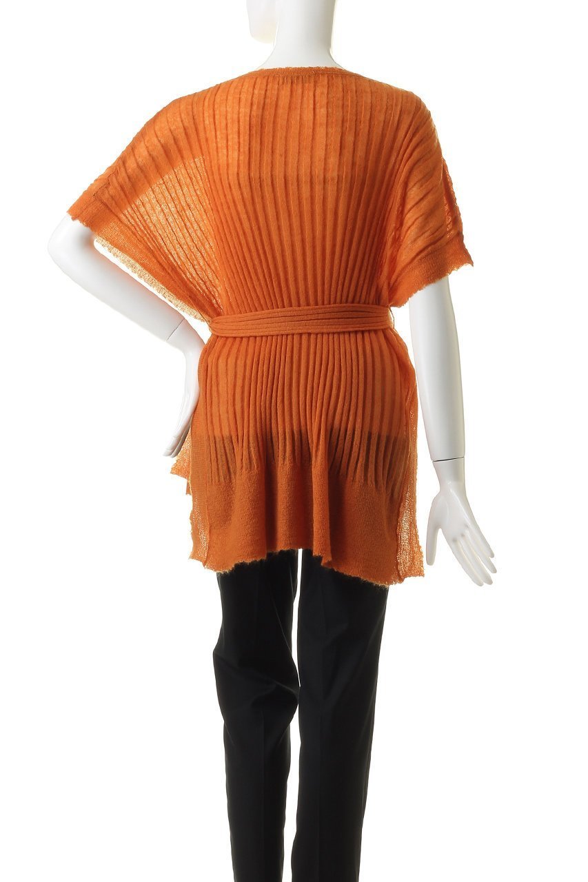 【エリオポール/heliopole】の【MES DEMOISELLES】KNIITTED MOUNT MIITCHEL 人気、トレンドファッション・服の通販 founy(ファニー) 　ファッション　Fashion　レディースファッション　Fashion for Women　トップス・カットソー　Cut & Sew Tops　ニット　Knit Tops & Sweaters　カジュアルプルオーバー・ニットトップス　Pullovers & Knit Tops / Casual Pullovers　シアー　Sheer, See-Through　A/W・秋冬　Autumn/Winter　other-4|ID: prp329100004609124 ipo3291000000035068058