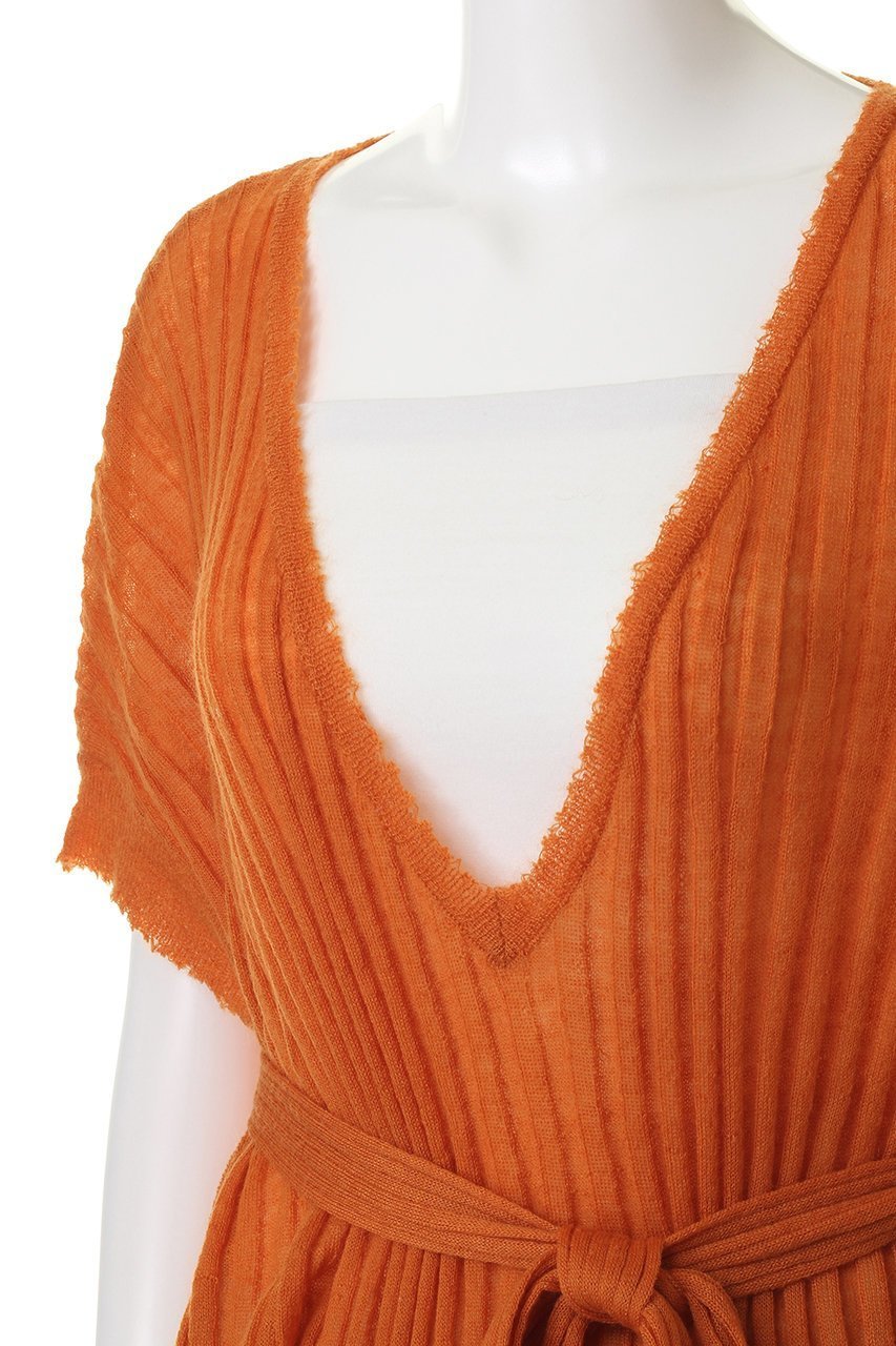 【エリオポール/heliopole】の【MES DEMOISELLES】KNIITTED MOUNT MIITCHEL 人気、トレンドファッション・服の通販 founy(ファニー) 　ファッション　Fashion　レディースファッション　Fashion for Women　トップス・カットソー　Cut & Sew Tops　ニット　Knit Tops & Sweaters　カジュアルプルオーバー・ニットトップス　Pullovers & Knit Tops / Casual Pullovers　シアー　Sheer, See-Through　A/W・秋冬　Autumn/Winter　other-5|ID: prp329100004609124 ipo3291000000035068060