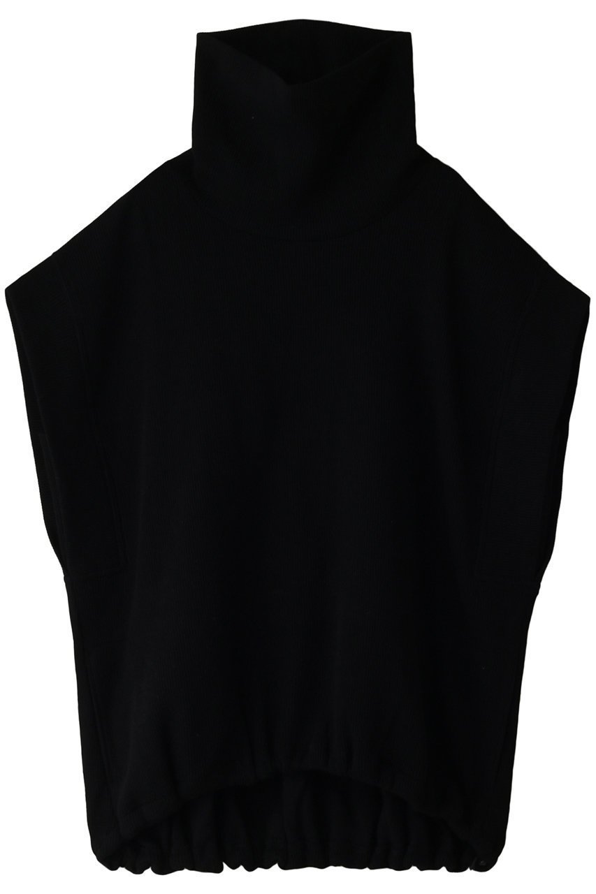 【マルティニーク/martinique】の【COGTHEBIGSMOKE】GISELE ROLLNECKジレ 人気、トレンドファッション・服の通販 founy(ファニー) 　ファッション　Fashion　レディースファッション　Fashion for Women　アウター　Coat / Outerwear Collection　レディースジャケット・軽アウター　Jackets　ジャケット　Jacket, Outerwear　ストレート　Straight, Straight Cut　ベスト　Vest, Waistcoat　ポケット　Pocket, Pocket Detail　 other-1|ID: prp329100004609125 ipo3291000000032962846