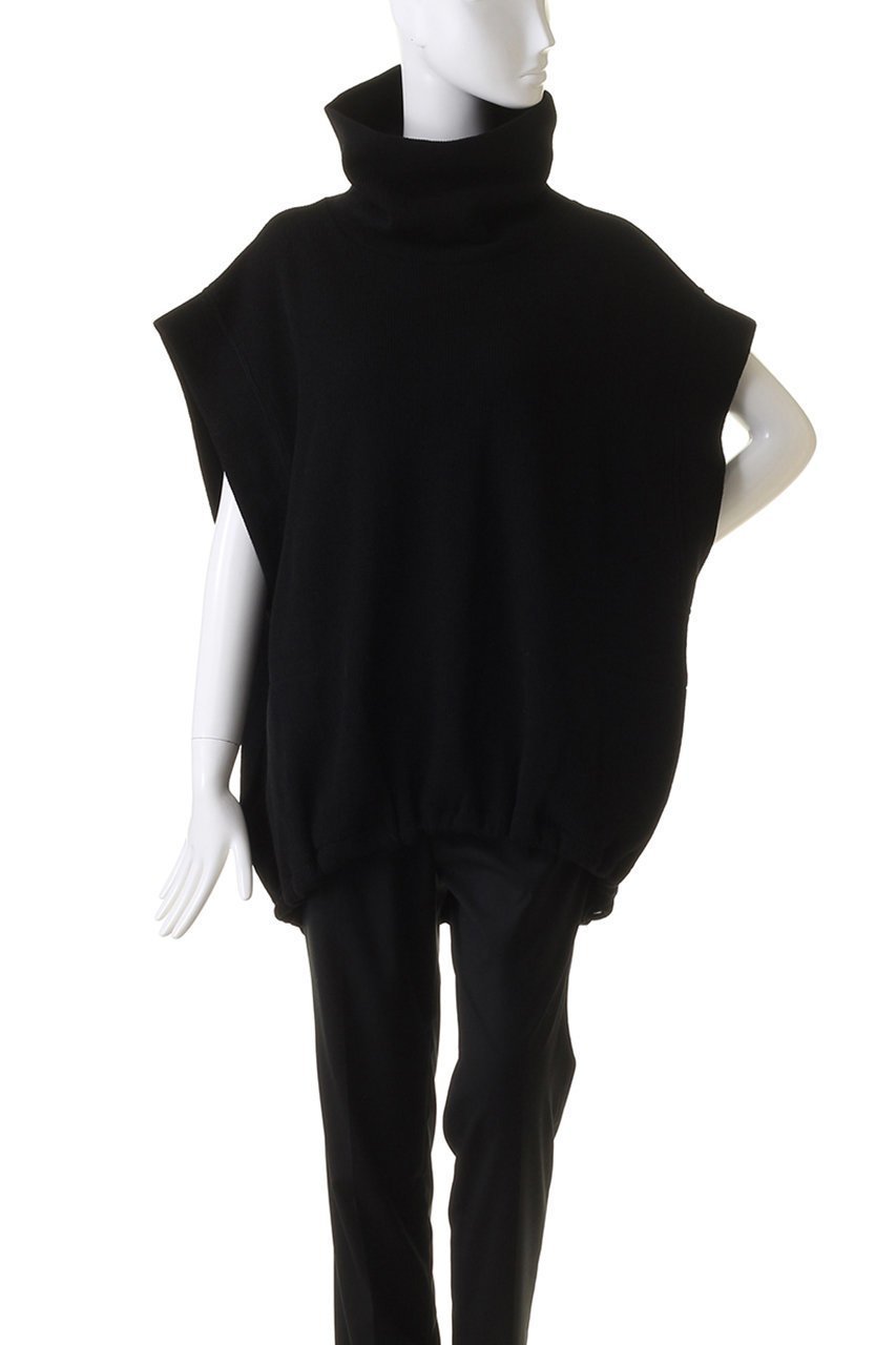 【マルティニーク/martinique】の【COGTHEBIGSMOKE】GISELE ROLLNECKジレ 人気、トレンドファッション・服の通販 founy(ファニー) 　ファッション　Fashion　レディースファッション　Fashion for Women　アウター　Coat / Outerwear Collection　レディースジャケット・軽アウター　Jackets　ジャケット　Jacket, Outerwear　ストレート　Straight, Straight Cut　ベスト　Vest, Waistcoat　ポケット　Pocket, Pocket Detail　other-2|ID: prp329100004609125 ipo3291000000032962853