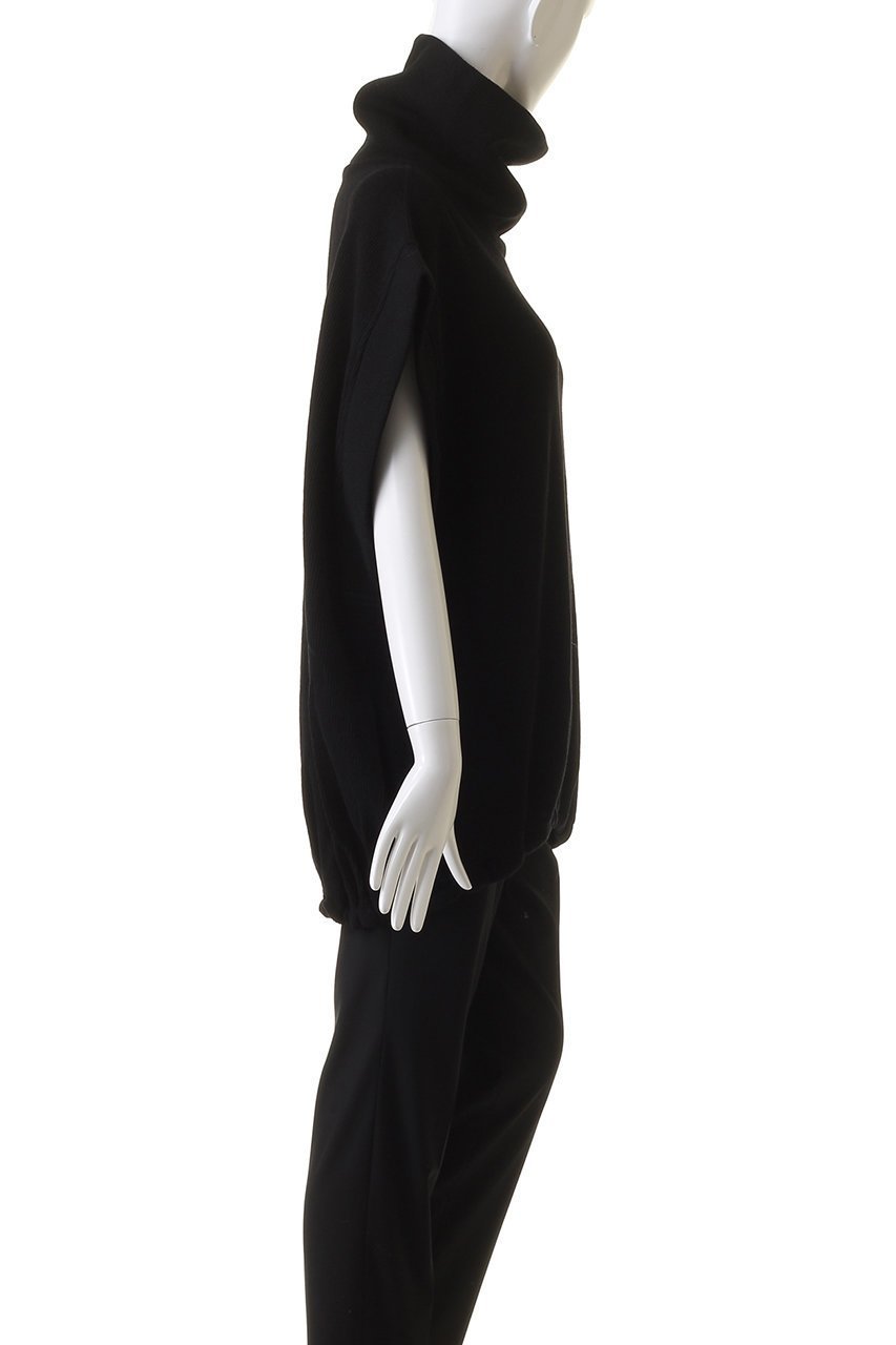 【マルティニーク/martinique】の【COGTHEBIGSMOKE】GISELE ROLLNECKジレ 人気、トレンドファッション・服の通販 founy(ファニー) 　ファッション　Fashion　レディースファッション　Fashion for Women　アウター　Coat / Outerwear Collection　レディースジャケット・軽アウター　Jackets　ジャケット　Jacket, Outerwear　ストレート　Straight, Straight Cut　ベスト　Vest, Waistcoat　ポケット　Pocket, Pocket Detail　other-3|ID: prp329100004609125 ipo3291000000032962857