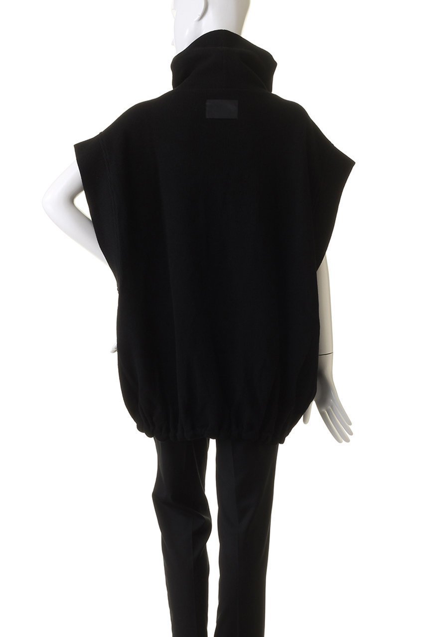 【マルティニーク/martinique】の【COGTHEBIGSMOKE】GISELE ROLLNECKジレ 人気、トレンドファッション・服の通販 founy(ファニー) 　ファッション　Fashion　レディースファッション　Fashion for Women　アウター　Coat / Outerwear Collection　レディースジャケット・軽アウター　Jackets　ジャケット　Jacket, Outerwear　ストレート　Straight, Straight Cut　ベスト　Vest, Waistcoat　ポケット　Pocket, Pocket Detail　other-4|ID: prp329100004609125 ipo3291000000032962861