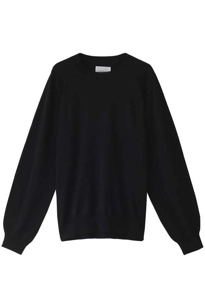 【ミディウミソリッド/MIDIUMISOLID / MEN】の【MEN】クルーネックワイドプルオーバー インテリア・キッズ・メンズ・レディースファッション・服の通販 founy(ファニー) https://founy.com/ ファッション Fashion メンズファッション Fashion for Men トップス・カットソー Cut & Sew Tops ニット・セーター / 定番トップス Knit Tops & Sweaters バランス Balance, Style Balance ファブリック Fabric, Textile ボトム Bottoms, Lower Wear ワイド Wide, Wide Fit |ID: prp329100004609131 ipo3291000000032963037