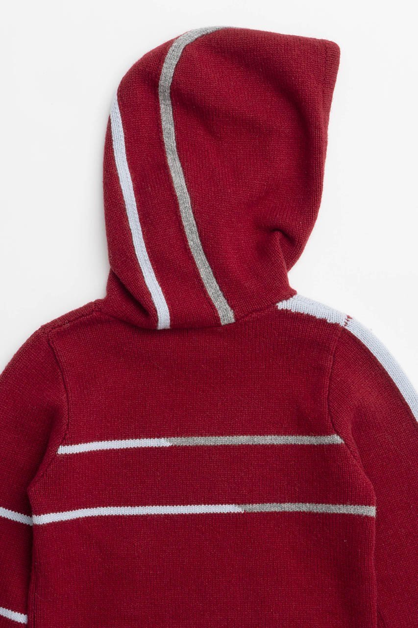 【メゾンスペシャル/MAISON SPECIAL】のKick Off Hoodie Knit Tops/キックオフフーディーニットトップ 人気、トレンドファッション・服の通販 founy(ファニー) 　ファッション　Fashion　レディースファッション　Fashion for Women　トップス・カットソー　Cut & Sew Tops　ニット　Knit Tops & Sweaters　カジュアルプルオーバー・ニットトップス　Pullovers & Knit Tops / Casual Pullovers　アシンメトリー　Asymmetrical Style　コンパクト　Compact, Small Size　サッカー　Seersucker, Summer Fabric　フロント　Front, Front Design　モチーフ　Motif, Design Theme　other-7|ID: prp329100004609135 ipo3291000000032963421