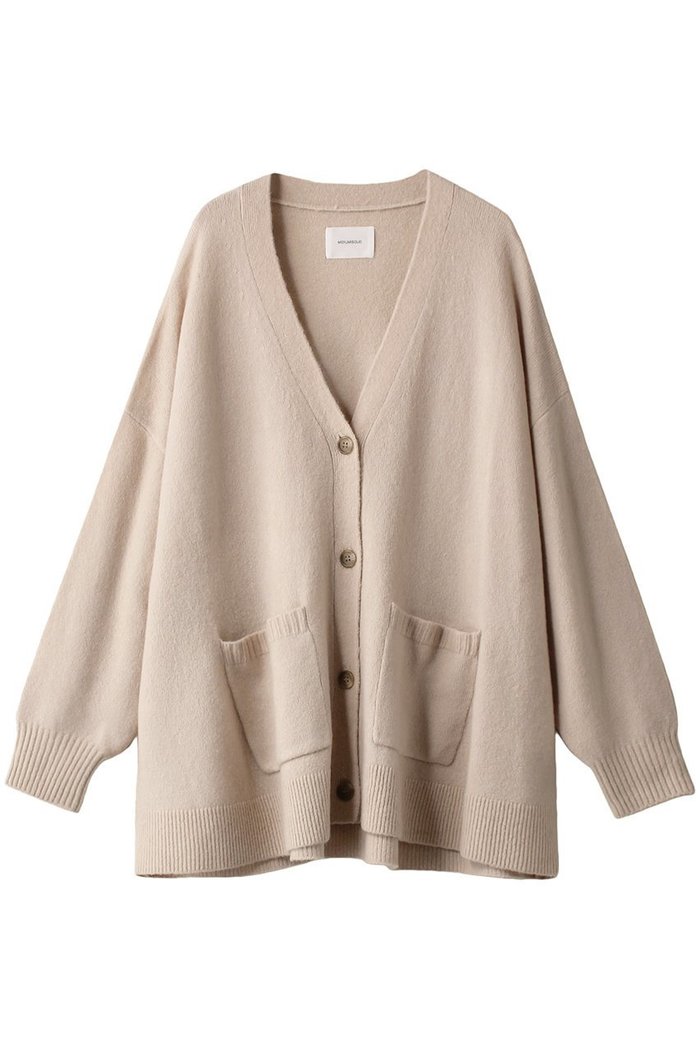 【ミディウミソリッド/MIDIUMISOLID】のrelax over size C/D カーディガン インテリア・キッズ・メンズ・レディースファッション・服の通販 founy(ファニー) https://founy.com/ ファッション Fashion レディースファッション Fashion for Women トップス・カットソー Cut & Sew Tops ニット Knit Tops & Sweaters カーディガン・羽織り Layered Style Cardigans おすすめ Recommended / Our Picks カーディガン Cardigan, Knitwear モダン Modern, Contemporary リラックス Relax, Relaxed Fit |ID: prp329100004609138 ipo3291000000032963653