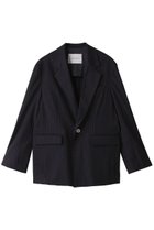 【エリオポール/heliopole】のthe Ellison ジャケット(bio linen st) ネイビー|ID: prp329100004609144 ipo3291000000032964448