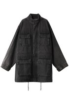 【メゾンスペシャル/MAISON SPECIAL】のオーバーデニムブルゾン BLK(ブラック)|ID: prp329100004609146 ipo3291000000032964675