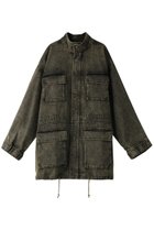 【メゾンスペシャル/MAISON SPECIAL】のオーバーデニムブルゾン KHK(カーキ)|ID: prp329100004609146 ipo3291000000032964678