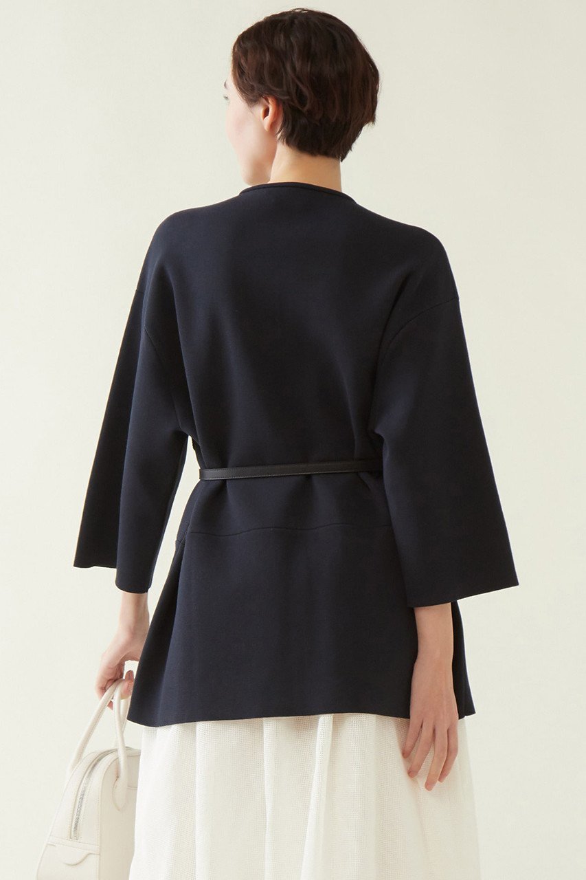 【マルティニーク/martinique】の【Traditional WeatherWear】RIB NO COLLAR MILITARY JK 人気、トレンドファッション・服の通販 founy(ファニー) 　ファッション　Fashion　レディースファッション　Fashion for Women　アウター　Coat / Outerwear Collection　レディースジャケット・軽アウター　Jackets　キルティング　Quilted, Quilting　ジャケット　Jacket, Outerwear　ベーシック　Basic, Essential　エレガント 上品　Elegant　春　Spring　other-3|ID: prp329100004609157 ipo3291000000032965540