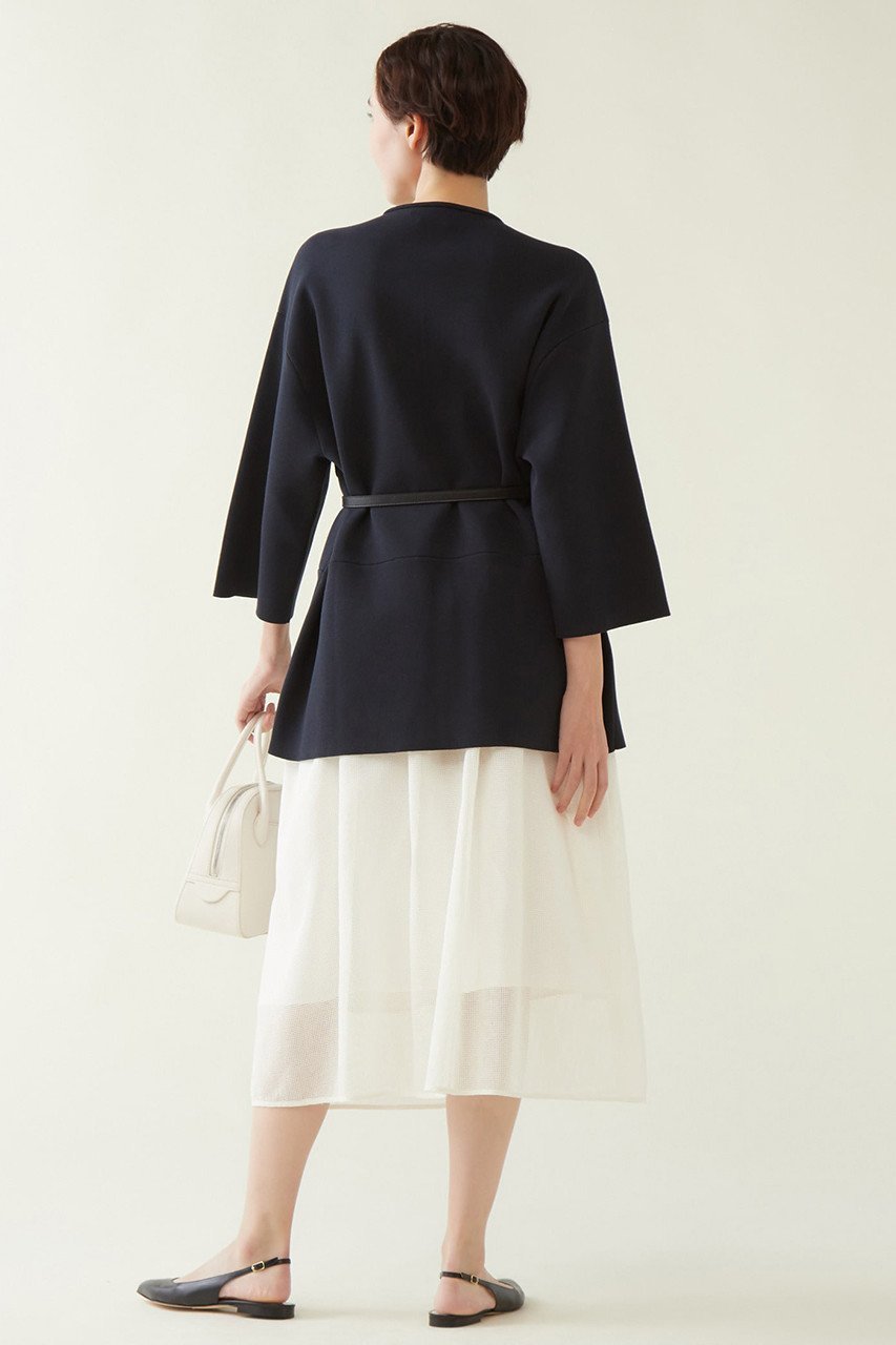 【マルティニーク/martinique】の【Traditional WeatherWear】RIB NO COLLAR MILITARY JK 人気、トレンドファッション・服の通販 founy(ファニー) 　ファッション　Fashion　レディースファッション　Fashion for Women　アウター　Coat / Outerwear Collection　レディースジャケット・軽アウター　Jackets　キルティング　Quilted, Quilting　ジャケット　Jacket, Outerwear　ベーシック　Basic, Essential　エレガント 上品　Elegant　春　Spring　other-6|ID: prp329100004609157 ipo3291000000032965551