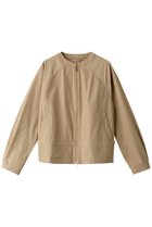 【マルティニーク/martinique】の【WOOLRICH】CITY BOMBER ベージュ|ID: prp329100004609159 ipo3291000000032965609