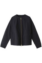 【マルティニーク/martinique】の【WOOLRICH】CITY BOMBER ネイビー|ID: prp329100004609159 ipo3291000000032965612