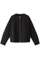 【マルティニーク/martinique】の【WOOLRICH】CITY BOMBER ブラック|ID: prp329100004609159 ipo3291000000032965616