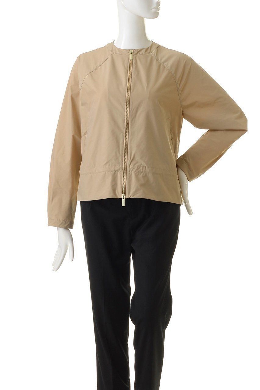 【マルティニーク/martinique】の【WOOLRICH】CITY BOMBER 人気、トレンドファッション・服の通販 founy(ファニー) 　ファッション　Fashion　レディースファッション　Fashion for Women　アウター　Coat / Outerwear Collection　レディースジャケット・軽アウター　Jackets　ブルゾンジャケット・スポーティアウター　Blouson Jackets　アウトドア　Outdoor Clothing　ジャケット　Jacket, Outerwear　ブルゾン　Blouson, Bomber Jacket　人気　Popular, Best Seller　軽量　Lightweight, Ultra Light　other-2|ID: prp329100004609159 ipo3291000000032965619