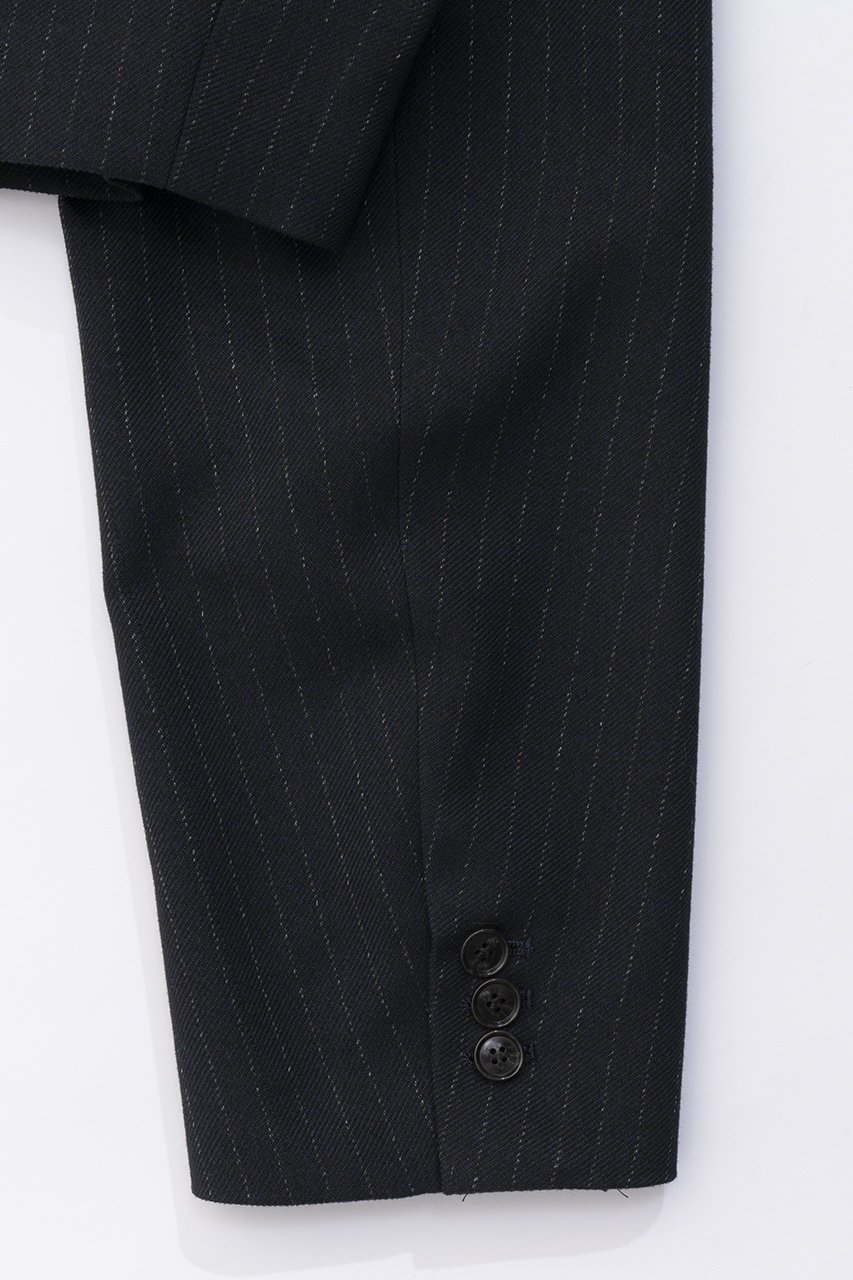 【プランク プロジェクト/PRANK PROJECT】のテックツイードクロップドショートジャケット / Tech Tweed Cropped Short Jacket 人気、トレンドファッション・服の通販 founy(ファニー) 　ファッション　Fashion　レディースファッション　Fashion for Women　アウター　Coat / Outerwear Collection　レディースジャケット・軽アウター　Jackets　おすすめ　Recommended / Our Picks　ジャケット　Jacket, Outerwear　ストレッチ　Stretch, Stretchy Fabric　秋　Autumn　羽織　Haori, Light Jacket　other-8|ID: prp329100004609171 ipo3291000000034422778