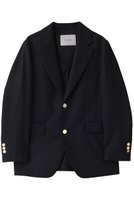 【エリオポール/heliopole】のthe ELLISON ジャケット 人気、トレンドファッション・服の通販 founy(ファニー) ファッション Fashion レディースファッション Fashion for Women アウター Coat / Outerwear Collection レディースジャケット・軽アウター Jackets ジャケット Jacket, Outerwear ダブル Double, Double-Breasted 定番 Standard, Basic Item |ID:prp329100004609182