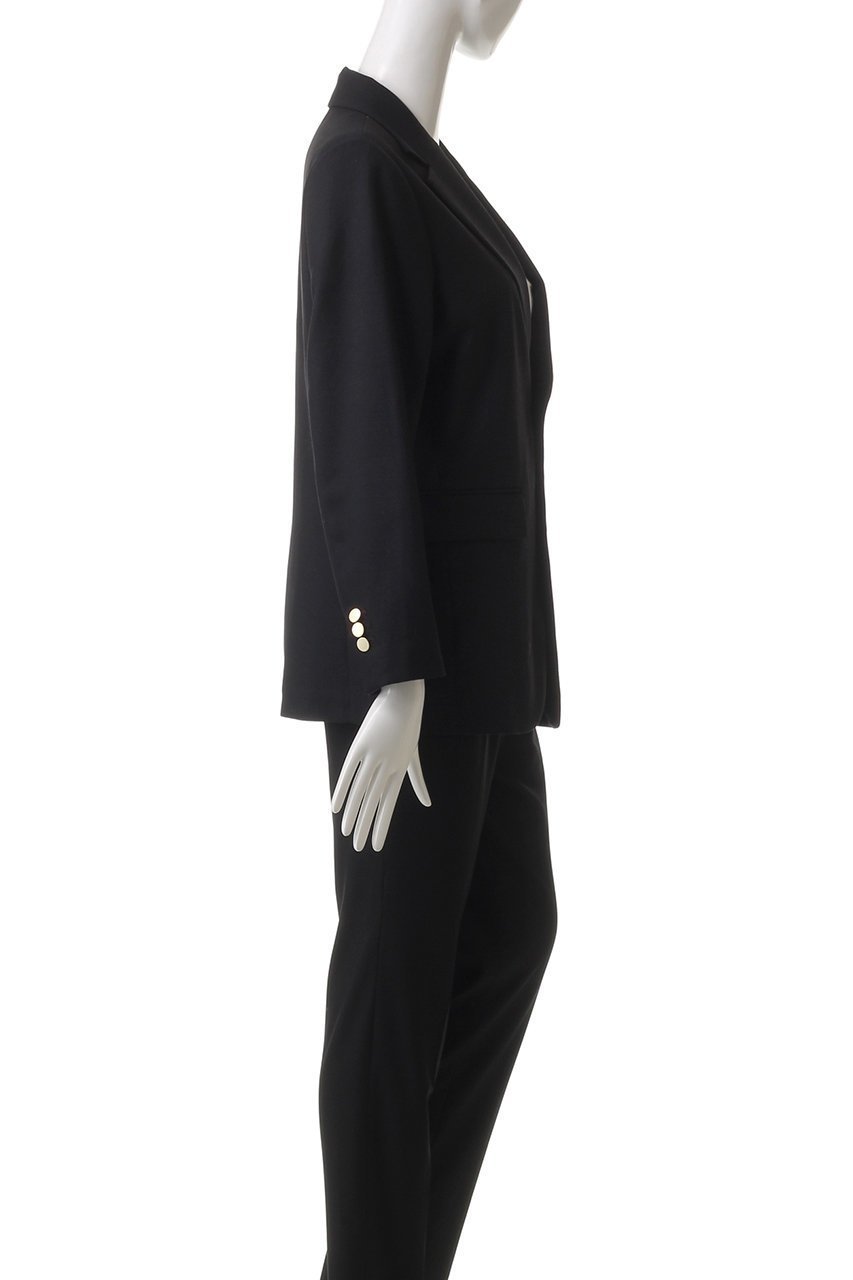【エリオポール/heliopole】のthe ELLISON ジャケット 人気、トレンドファッション・服の通販 founy(ファニー) 　ファッション　Fashion　レディースファッション　Fashion for Women　アウター　Coat / Outerwear Collection　レディースジャケット・軽アウター　Jackets　ジャケット　Jacket, Outerwear　ダブル　Double, Double-Breasted　定番　Standard, Basic Item　other-3|ID: prp329100004609182 ipo3291000000034321615