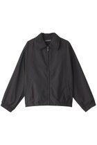 【エリオポール/heliopole】のSTUNNER TWILL SWING TOP ブルゾン チャコールグレー|ID: prp329100004609190 ipo3291000000032967443