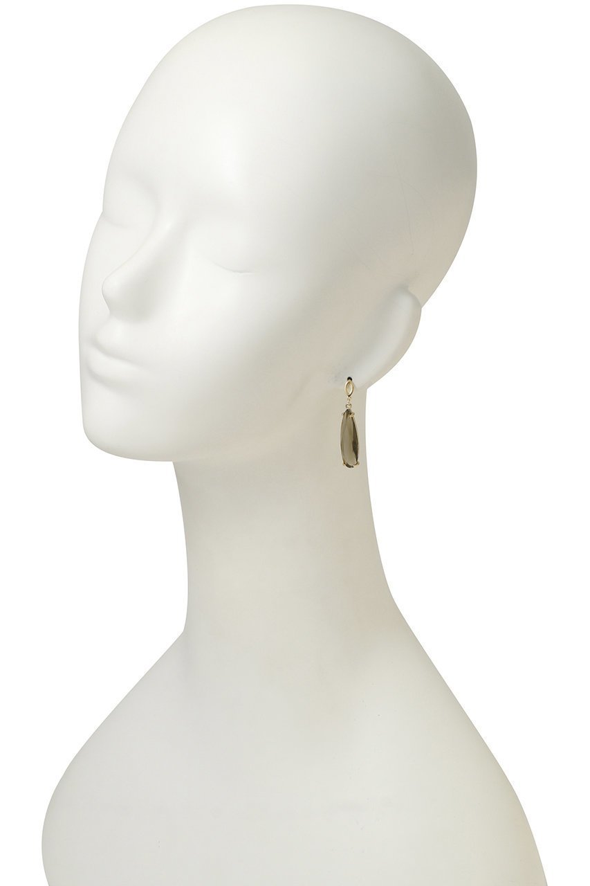 【バイ サン スワサント キャトル パリ/by 164 PARIS】のGOUTTEピアス 人気、トレンドファッション・服の通販 founy(ファニー) ファッション Fashion レディースファッション Fashion for Women ジュエリー Jewelry ファッションリング Fashion Rings イヤリング・フープ・ドロップタイプ Hoop, Drop & Clip Earrings イヤリング Earrings フェミニン Feminine, Girly フォルム Silhouette, Form リュクス Luxury, Elegant, High-End, Chic エレガント 上品 Elegant other-3|ID: prp329100004609883 ipo3291000000035814799