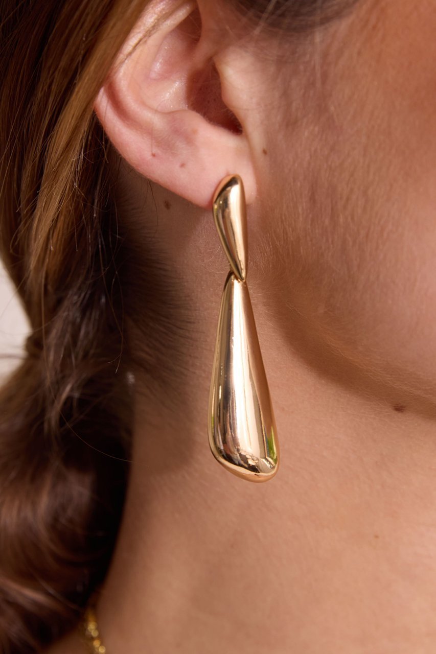 【バイ サン スワサント キャトル パリ/by 164 PARIS】のTESSピアス 人気、トレンドファッション・服の通販 founy(ファニー) 　ファッション　Fashion　レディースファッション　Fashion for Women　ジュエリー　Jewelry　ファッションリング　Fashion Rings　イヤリング・フープ・ドロップタイプ　Hoop, Drop & Clip Earrings　イヤリング　Earrings　エレガント 上品　Elegant　シンプル　Simple, Minimal　パーティ　Party, Party Style　モダン　Modern, Contemporary　other-2|ID: prp329100004609885 ipo3291000000036202389