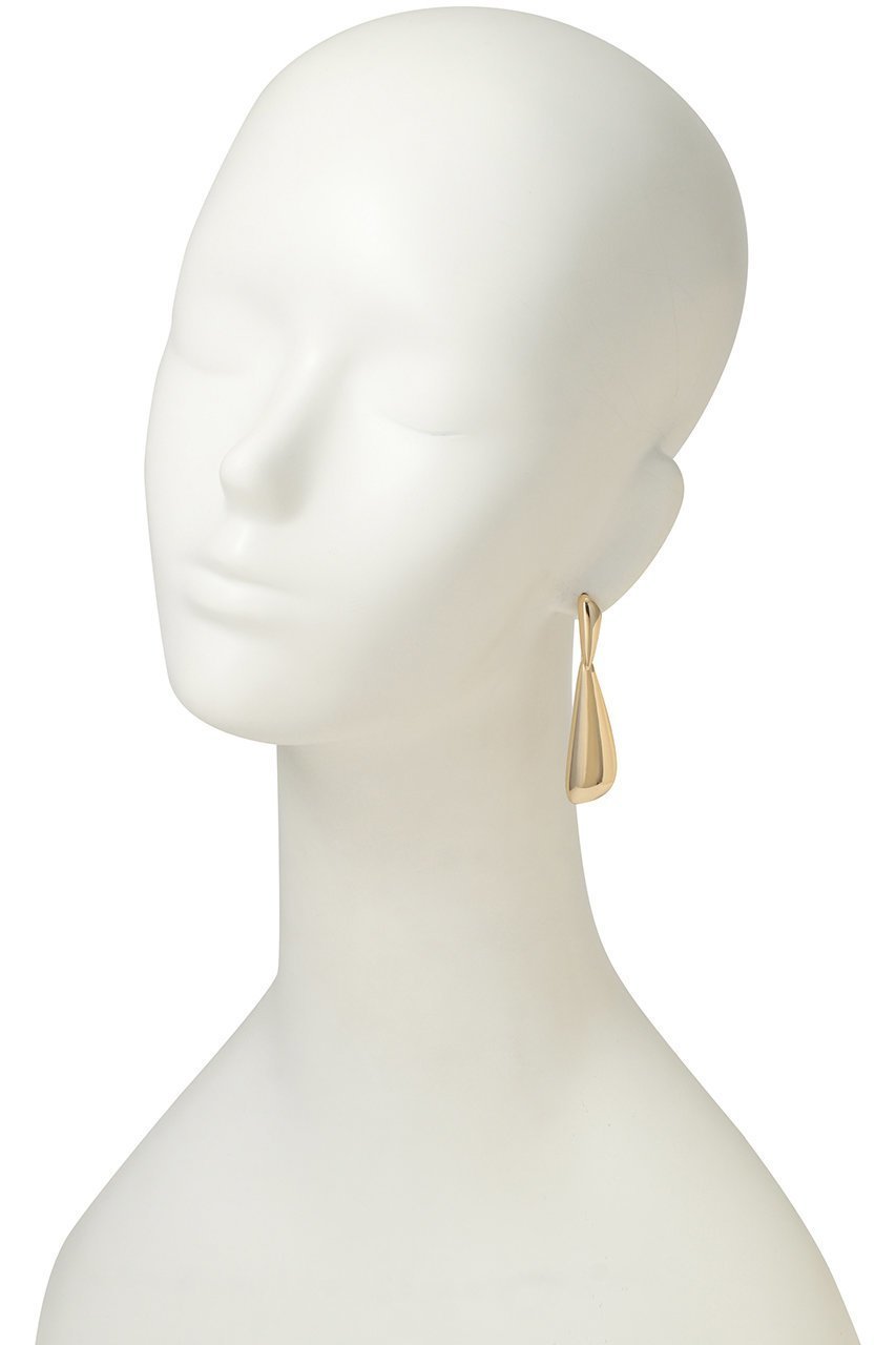 【バイ サン スワサント キャトル パリ/by 164 PARIS】のTESSピアス 人気、トレンドファッション・服の通販 founy(ファニー) 　ファッション　Fashion　レディースファッション　Fashion for Women　ジュエリー　Jewelry　ファッションリング　Fashion Rings　イヤリング・フープ・ドロップタイプ　Hoop, Drop & Clip Earrings　イヤリング　Earrings　エレガント 上品　Elegant　シンプル　Simple, Minimal　パーティ　Party, Party Style　モダン　Modern, Contemporary　other-3|ID: prp329100004609885 ipo3291000000036202391