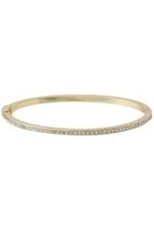 【バイ サン スワサント キャトル パリ/by 164 PARIS】のJONC STRASSブレスレット ゴールド|ID: prp329100004609887 ipo3291000000032976727