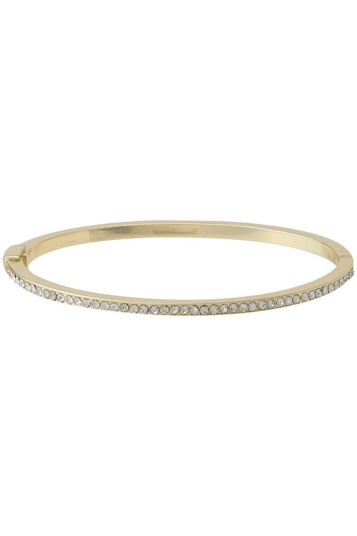 【バイ サン スワサント キャトル パリ/by 164 PARIS】のJONC STRASSブレスレット インテリア・キッズ・メンズ・レディースファッション・服の通販 founy(ファニー) https://founy.com/ ファッション Fashion レディースファッション Fashion for Women ジュエリー Jewelry チェーン＆カフブレスレット Cuff & Chain Bracelets バングル・カフブレスレット Bangles & Cuff Bracelets シンプル Simple, Minimal ブレスレット Bracelet, Wristband リュクス Luxury, Elegant, High-End, Chic |ID: prp329100004609887 ipo3291000000036131228