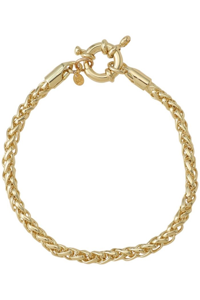 【バイ サン スワサント キャトル パリ/by 164 PARIS】のMAUDブレスレット インテリア・キッズ・メンズ・レディースファッション・服の通販 founy(ファニー) https://founy.com/ ファッション Fashion レディースファッション Fashion for Women ジュエリー Jewelry チェーン＆カフブレスレット Cuff & Chain Bracelets バングル・カフブレスレット Bangles & Cuff Bracelets シンプル Simple, Minimal ブレスレット Bracelet, Wristband エレガント 上品 Elegant |ID: prp329100004609889 ipo3291000000036131239