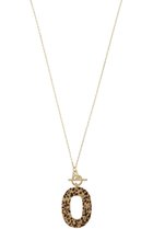 【バイ サン スワサント キャトル パリ/by 164 PARIS】のTIGROUネックレス ゴールド|ID: prp329100004609893 ipo3291000000032976755
