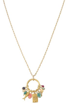 【バイ サン スワサント キャトル パリ/by 164 PARIS】のGRIGRIネックレス 人気、トレンドファッション・服の通販 founy(ファニー) ファッション Fashion レディースファッション Fashion for Women ジュエリー Jewelry ネックレス Necklaces & Pendants チャーム Charm, Pendant ネックレス Necklace, Pendant Necklace |ID:prp329100004609895