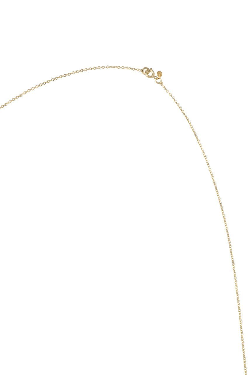 【バイ サン スワサント キャトル パリ/by 164 PARIS】の6 TREFLES NACREネックレス 人気、トレンドファッション・服の通販 founy(ファニー) 　ファッション　Fashion　レディースファッション　Fashion for Women　ジュエリー　Jewelry　ネックレス　Necklaces & Pendants　2025年　2025　2025-2026秋冬・A/W　Autumn/Winter 2025–26 AW25–26　エレガント 上品　Elegant　シンプル　Simple, Minimal　チェーン　Chain, Chain Strap　ネックレス　Necklace, Pendant Necklace　モチーフ　Motif, Design Theme　ロング　Long, Long-Length　A/W・秋冬　Autumn/Winter　other-4|ID: prp329100004609896 ipo3291000000032976773