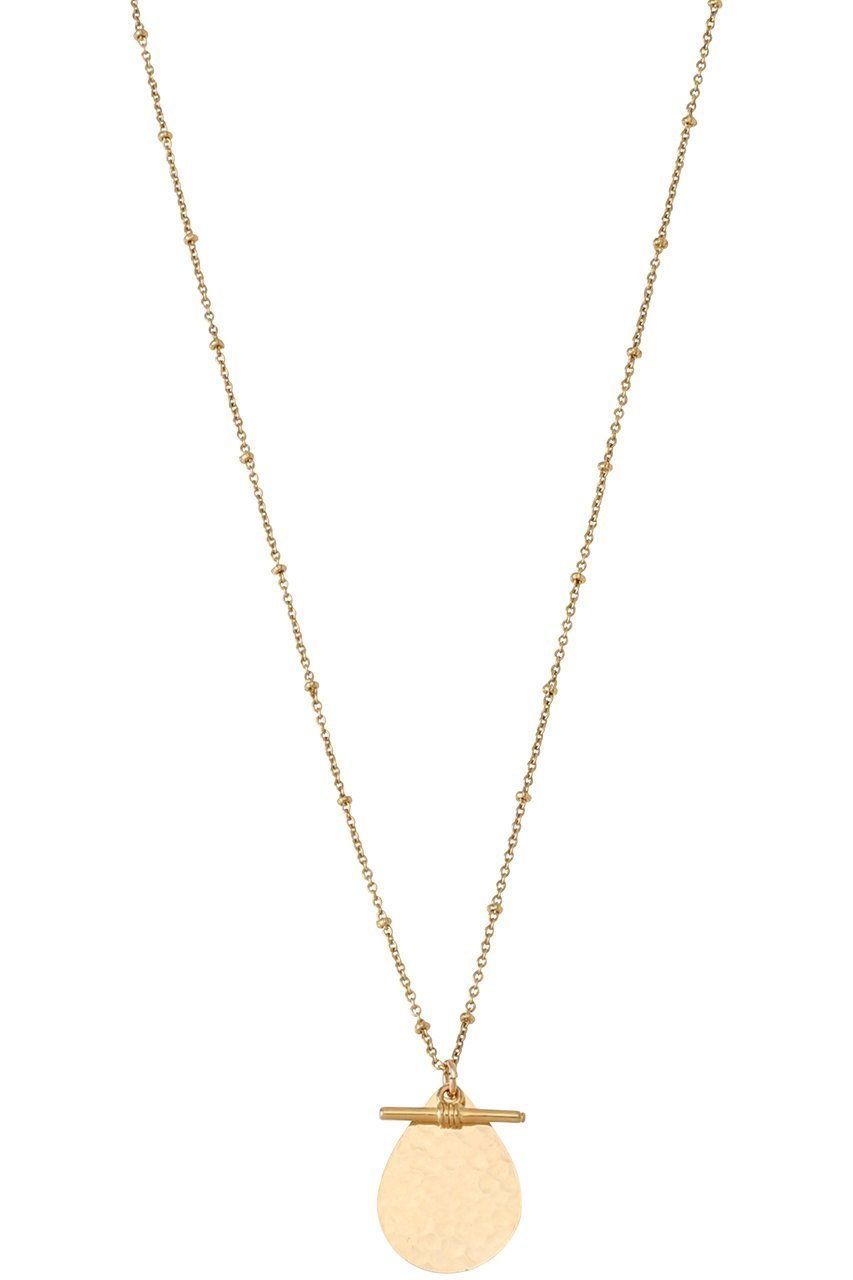【バイ サン スワサント キャトル パリ/by 164 PARIS】のBILLYネックレス インテリア・キッズ・メンズ・レディースファッション・服の通販 founy(ファニー) 　ファッション　Fashion　レディースファッション　Fashion for Women　ジュエリー　Jewelry　ネックレス　Necklaces & Pendants　2025年　2025　2025-2026秋冬・A/W　Autumn/Winter 2025–26 AW25–26　ショート　Short, Short Length　スタイリッシュ　Stylish, Fashionable　ネックレス　Necklace, Pendant Necklace　プレート　Plate, Dish　モチーフ　Motif, Design Theme　定番　Standard, Basic Item　A/W・秋冬　Autumn/Winter　ゴールド|ID: prp329100004609897 ipo3291000000032976775