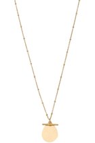 【バイ サン スワサント キャトル パリ/by 164 PARIS】のBILLYネックレス ゴールド|ID: prp329100004609897 ipo3291000000036202438