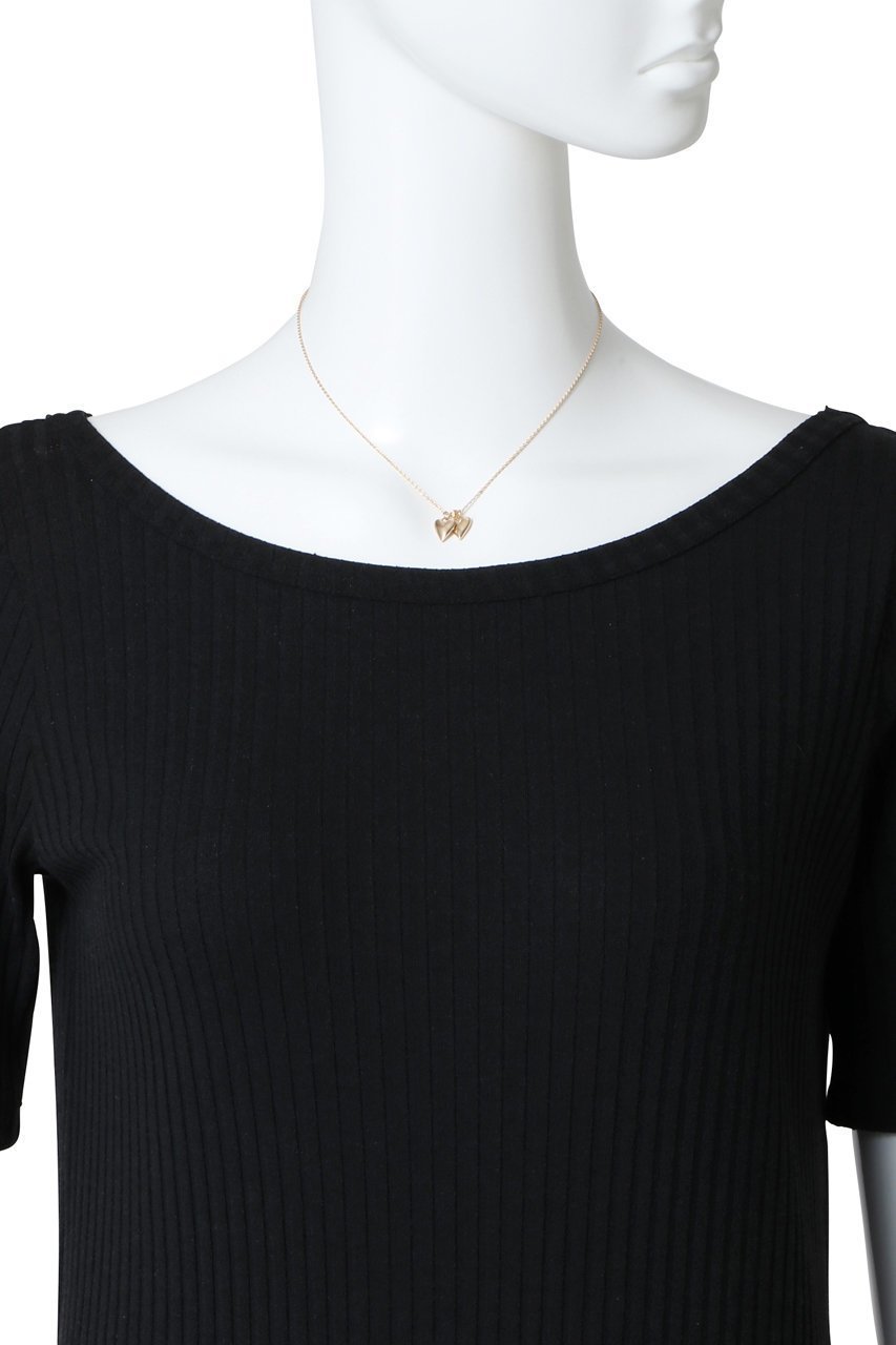 【バイ サン スワサント キャトル パリ/by 164 PARIS】のTOI & MOIネックレス 人気、トレンドファッション・服の通販 founy(ファニー) 　ファッション　Fashion　レディースファッション　Fashion for Women　ジュエリー　Jewelry　ネックレス　Necklaces & Pendants　おすすめ　Recommended / Our Picks　ギフト プレゼント　Gift / Present　ネックレス　Necklace, Pendant Necklace　ボックス　Boxy, Box Shape　other-3|ID: prp329100004609898 ipo3291000000035814846